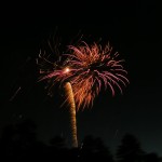 Fireworks I Gallery