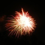Fireworks Finale Gallery